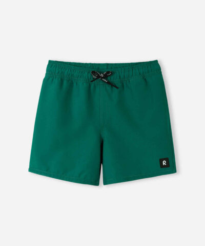 REIMA Beach shorts Somero | Deeper Green