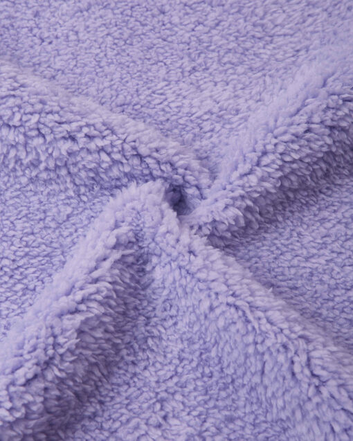 REIMA Fleece Jacke TURILAS | Blooming Lilac