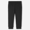 REIMA Fleece Hose TARVIS | black