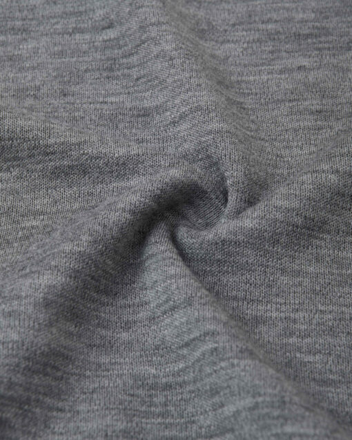 Reima Merino Baby Hose SUOJANA | Melange grey – Bild 2