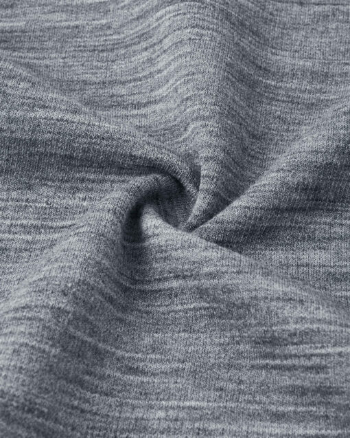 Reima Merino Baby Overall Syliin | Melange grey – Bild 2