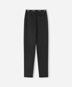 REIMA Fleece Hose OLMERI | black