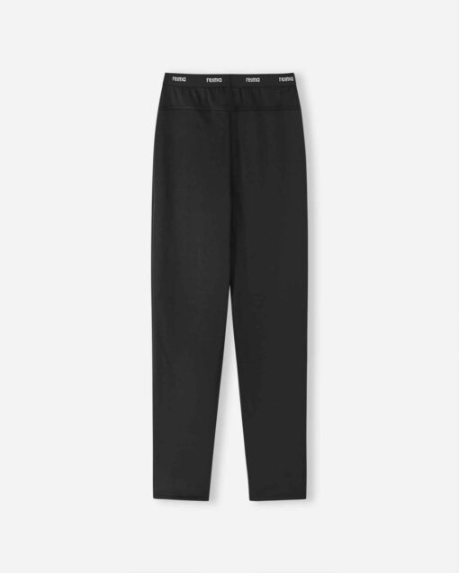 REIMA Fleece Hose OLMERI | black