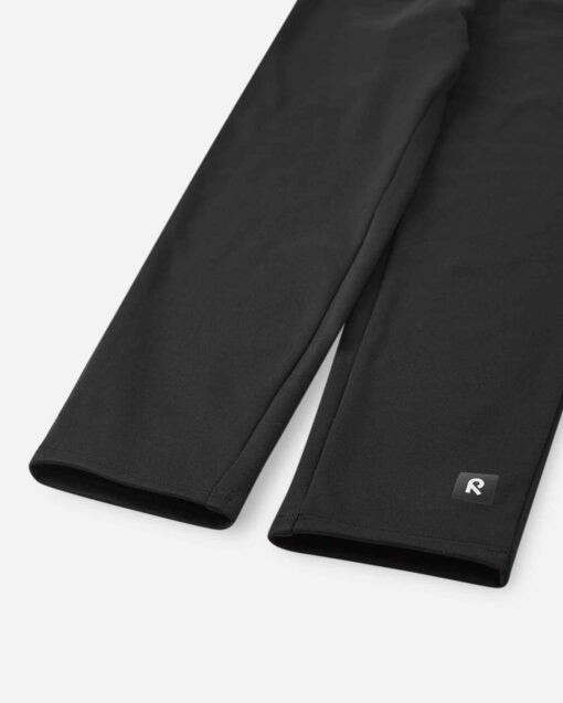 REIMA Fleece Hose OLMERI | black