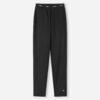 REIMA Fleece Hose OLMERI | black