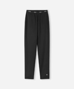 REIMA Fleece Hose OLMERI | black