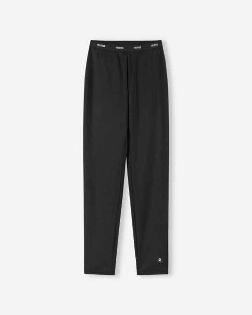 REIMA Fleece Hose OLMERI | black