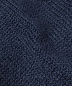 REIMA Strick Handschuhe (mit Merino) RIMO | Navy