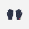 REIMA Strick Handschuhe (mit Merino) RIMO | Navy