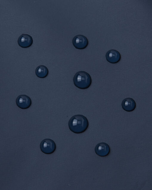 REIMA Kinder Regenhut Rainy | navy