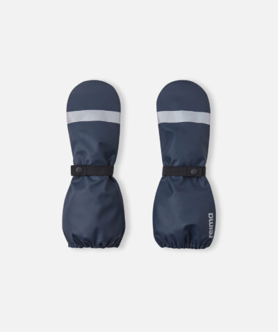 REIMA Kinder Regenhandschuhe Kura | navy