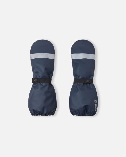 REIMA Kinder Regenhandschuhe Kura | navy