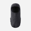 REIMA Merino Sturmhaube / Balaclava AURORA | Black melange