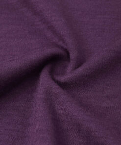 Alternative view of Reima leichte Merino (100%) Mütze DIMMA | deep purple