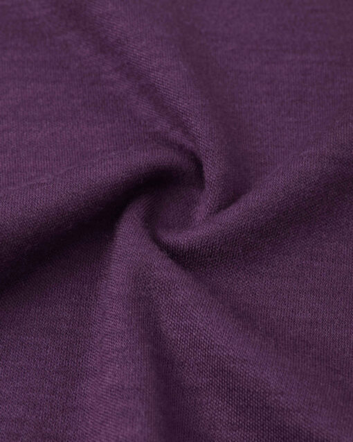 Reima leichte Merino (100%) Mütze DIMMA | deep purple – Bild 2