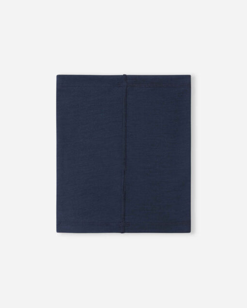 REIMA Merino Schlauchschal AARNI | navy – Bild 3