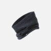 REIMA Merino Schlauchschal AARNI | Black melange