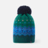 Reima Kinder Winter Wollmix Mütze (gefüttert) Pohjoinen | navy