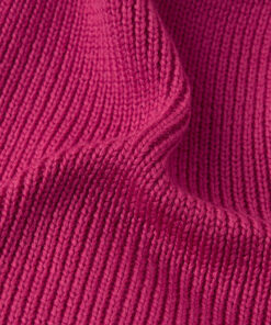 Alternative view of Reima Kinder Woll Mütze Reissari | rosy Berry