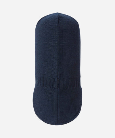 REIMA Kinder Woll Sturmhaube / Balaclava STARRIE | Navy