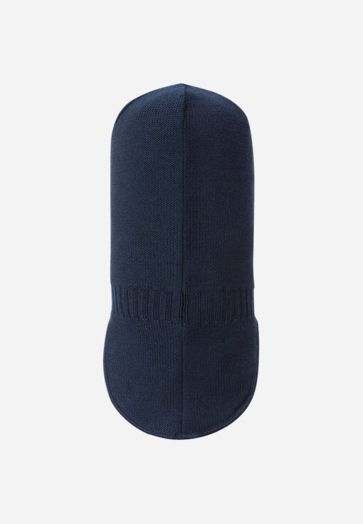 REIMA Kinder Woll Sturmhaube / Balaclava STARRIE | Navy