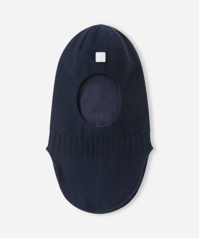 REIMA Kinder Woll Sturmhaube / Balaclava STARRIE | Navy