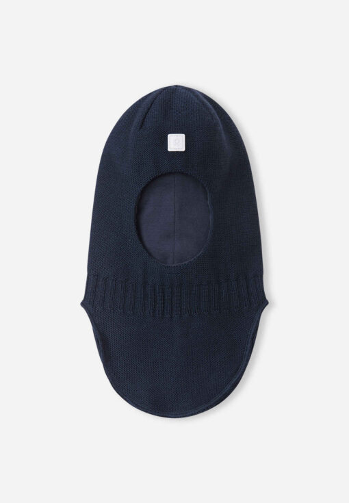 REIMA Kinder Woll Sturmhaube / Balaclava STARRIE | Navy