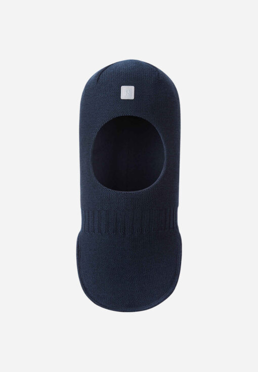 REIMA Kinder Woll Sturmhaube / Balaclava STARRIE | Navy