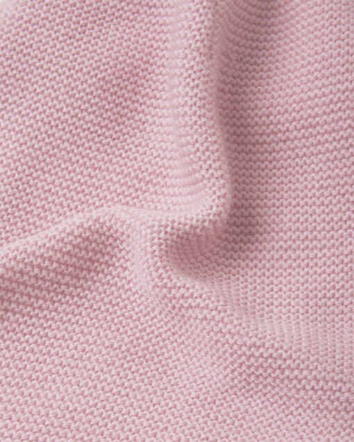 REIMA Kinder Merino Sturmhaube / Balaclava STARRIE | Pale rose – Bild 2