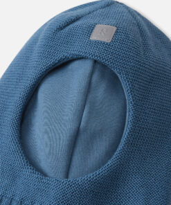 Alternative view of REIMA Kinder Merino Sturmhaube / Balaclava STARRIE | blue ocean