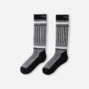 REIMA Winter Socken Frotee (mit Merino) | Melange grey