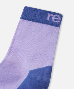Alternative view of REIMA Socken VILLALLA (mit Merino) | blooming lilac