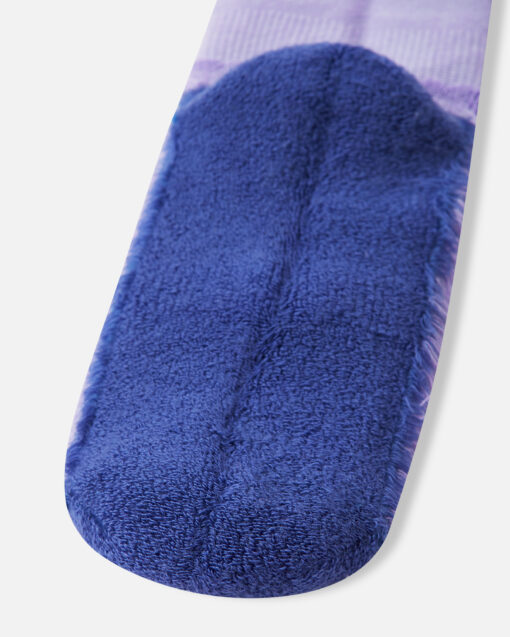 REIMA Socken VILLALLA (mit Merino) | blooming lilac – Bild 3