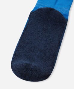 Alternative view of REIMA Socken VILLALLA (mit Merino) | bright blue