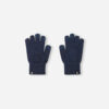 REIMA Strick Handschuhe (mit Merino) RIMO | Navy