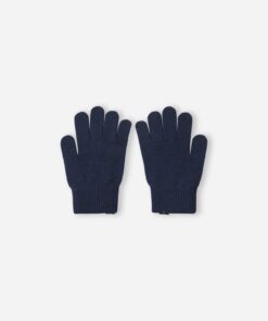 Alternative view of REIMA Strick Handschuhe (mit Merino) SORMIN | Navy
