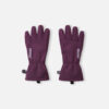 Reima Softshell Handschuhe Tehden | deep purple