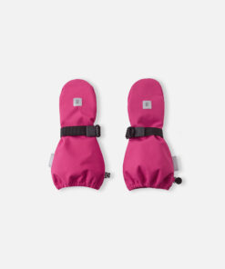 REIMA Reimatec Kinder Handschuhe ASKARE | Rosy Berry