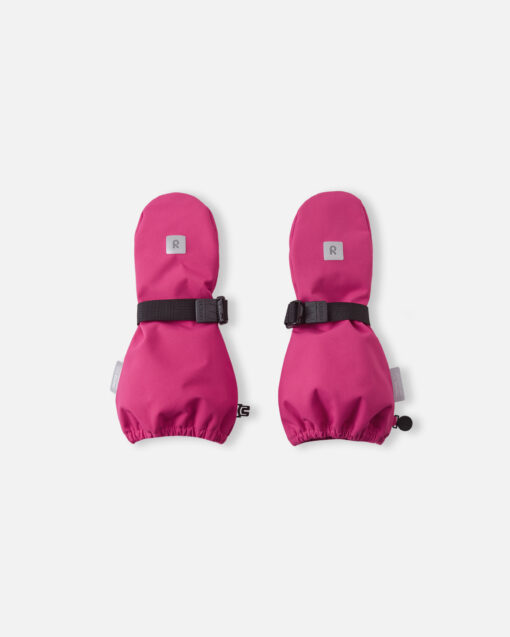 REIMA Reimatec Kinder Handschuhe ASKARE | Rosy Berry