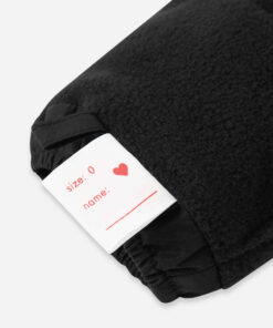  REIMA Baby Winter Füsslinge TEPASTO | black