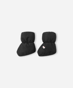  REIMA Baby Winter Füsslinge TEPASTO | black
