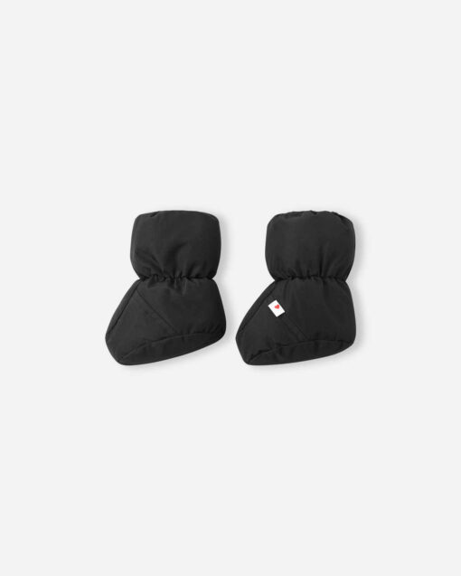  REIMA Baby Winter Füsslinge TEPASTO | black