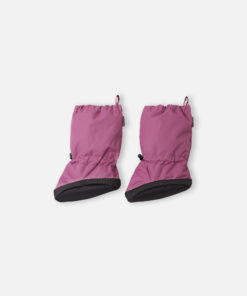  REIMA Baby Winterfüsslinge Antura | Soft Pink
