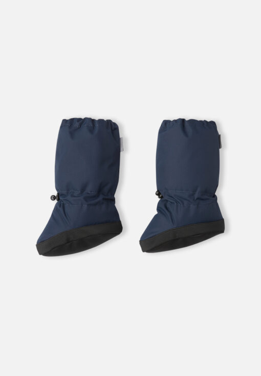  REIMA Baby Winterfüsslinge Antura | Navy