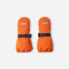 REIMA Reimatec Kinder Handschuhe OTE | True Orange