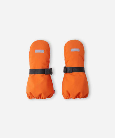 REIMA Reimatec Kinder Handschuhe OTE | True Orange