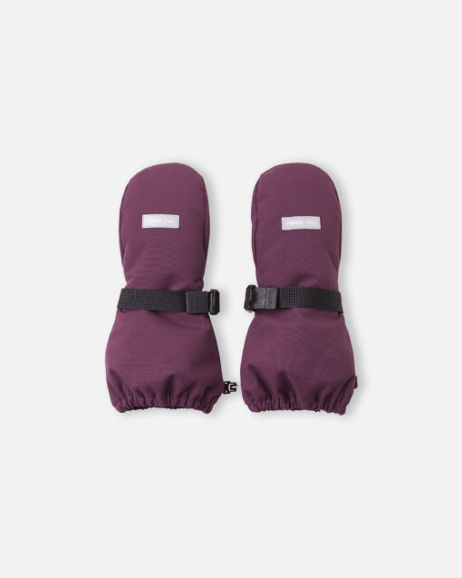 REIMA Reimatec Kinder Handschuhe OTE | Deep purple