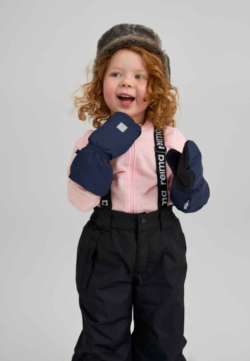 REIMA Reimatec Kinder Handschuhe OTE | Navy