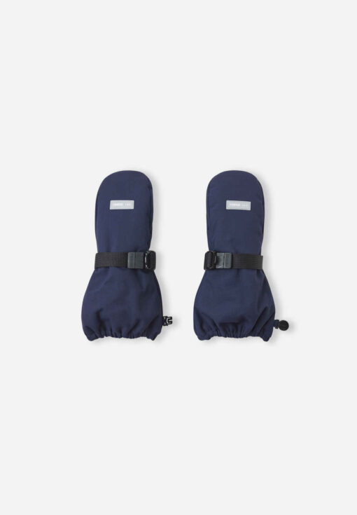 REIMA Reimatec Kinder Handschuhe OTE | Navy