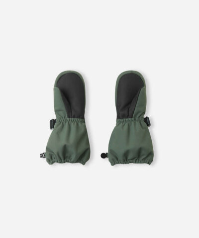 REIMA Reimatec Kinder Handschuhe OTE | Thyme green